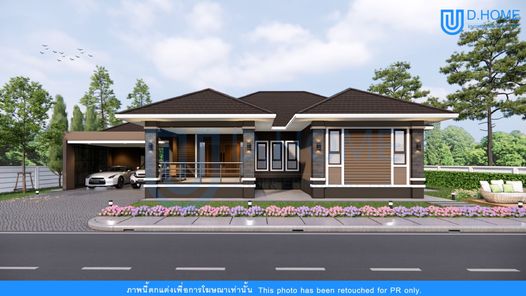 แบบบ้านสไตล์คอนเทมโพรารี่ NkvlvLVQ