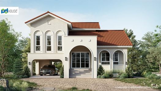 แบบบ้านสไตล์คอนเทมโพรารี่ AUjN6WCS