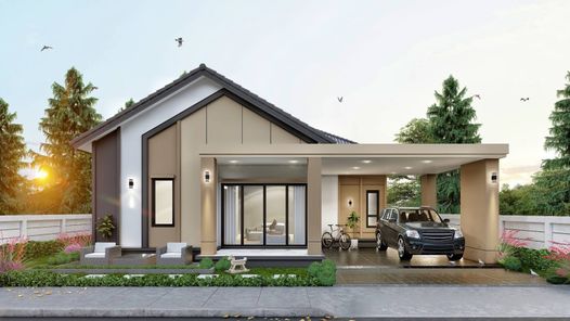 แบบบ้านสไตล์โมเดิร์น 8bnMxPP2