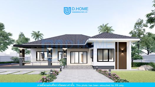 แบบบ้านสไตล์คอนเทมโพรารี่ v3a8JEOd