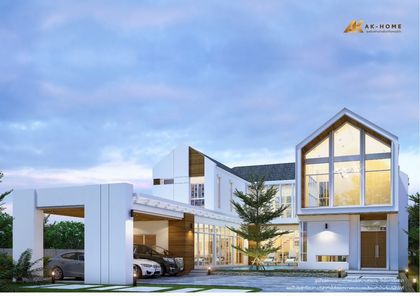 แบบบ้านสไตล์มินิมอล นอร์ดิก GZw6ecLf