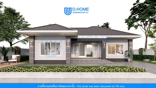 แบบบ้านสไตล์คอนเทมโพรารี่ uB4ZhMMv