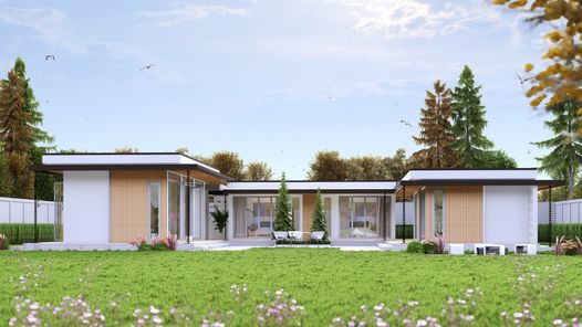 แบบบ้านสไตล์โมเดิร์น  มินิมอล lSqYIniR