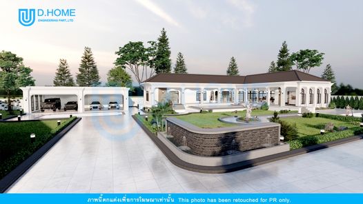 แบบบ้านสไตล์ลักชูรี่ Sxeitr6P