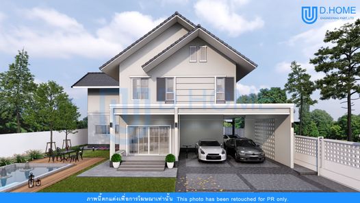 แบบบ้านสไตล์อิงลิช คอตเทจ uEssu0ck