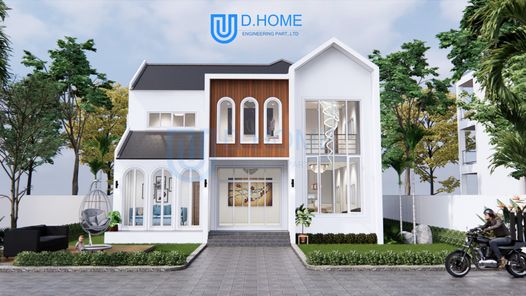 แบบบ้านสไตล์มินิมอล นอร์ดิก 3tGKXFcR