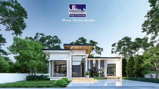 แบบบ้านสไตล์โมเดิร์น ZTPQ0Ke8