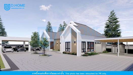 แบบบ้านสไตล์นอร์ดิก vw03SoSs