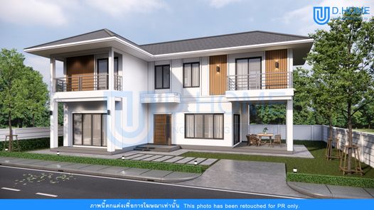 แบบบ้านสไตล์คอนเทมโพรารี่ tXtkZF9k