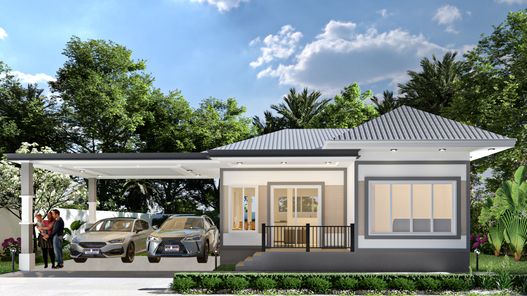 แบบบ้านสไตล์คอนเทมโพรารี่ h2OYSQWl