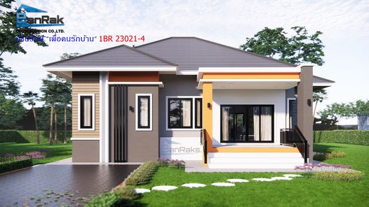 แบบบ้านสไตล์คอนเทมโพรารี่ QPbIWytb