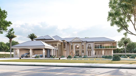 แบบบ้านสไตล์โมเดิร์น ลักชูรี่ FDPBCg8u