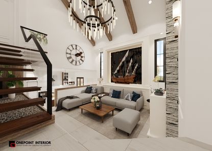 แบบบ้านสไตล์โมเดิร์น  คอนเทมโพรารี่ Jd0v2p2S