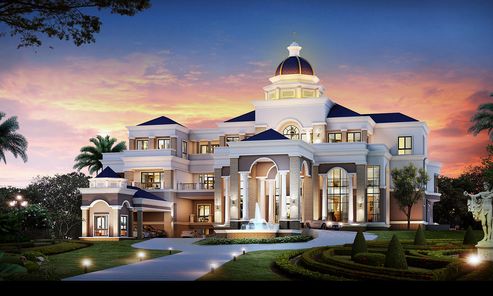 แบบบ้านสไตล์คลาสสิก jKkRsEDP