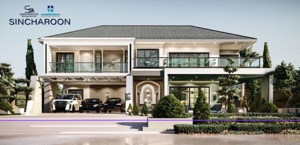 แบบบ้านสไตล์คลาสสิก rpxUMRjF