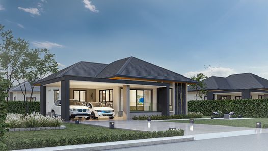 แบบบ้านสไตล์คอนเทมโพรารี่ fYBRiT2G