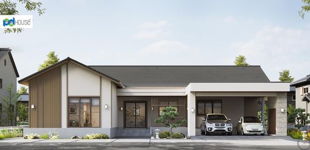 แบบบ้านสไตล์มินิมอล IaJBNv6U