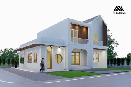 แบบบ้านสไตล์มินิมอล uqaizb9G