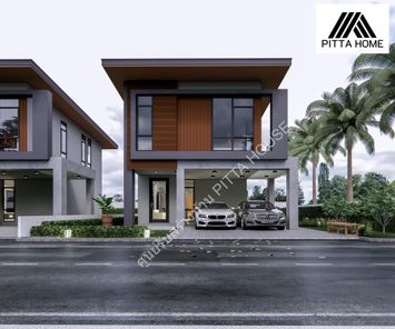 แบบบ้านสไตล์โมเดิร์น 3FzkALNu