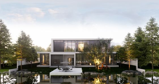 แบบบ้านสไตล์โมเดิร์น มินิมอล fK6SuMxD