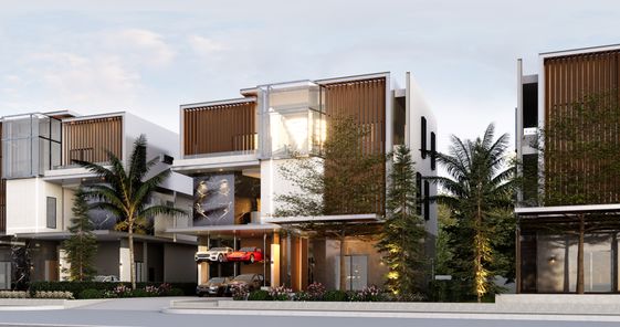 แบบบ้านสไตล์โมเดิร์น มินิมอล YenjJBmK