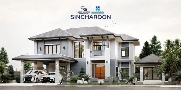 แบบบ้านสไตล์คอนเทมโพรารี่ 0YhNMs9P