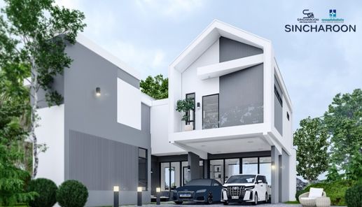 แบบบ้านสไตล์โมเดิร์น IOYm0YNc