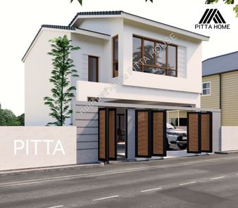 แบบบ้านสไตล์มินิมอล KVRsVfdW