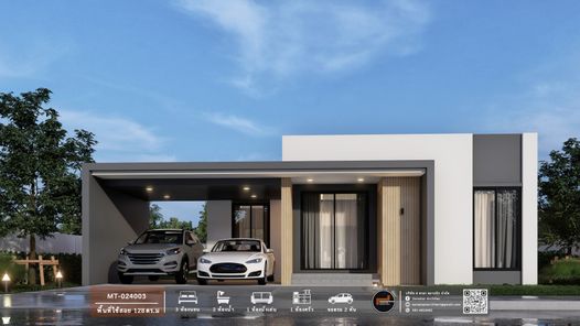 แบบบ้านสไตล์โมเดิร์น HhqbQ0jA