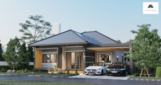 แบบบ้านสไตล์คอนเทมโพรารี่ 5FEr4Ua7