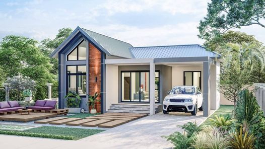 แบบบ้านสไตล์นอร์ดิก EDp8IHWy