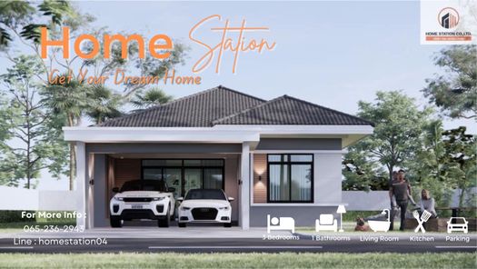 แบบบ้านสไตล์โมเดิร์น JletbzUv