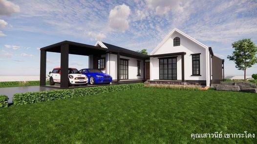 แบบบ้านสไตล์โมเดิร์น  มินิมอล 1YzvvRYs