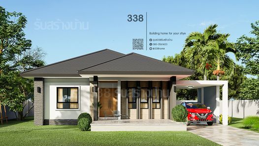 แบบบ้านสไตล์นอร์ดิก คลาสสิก sdrDiY9u