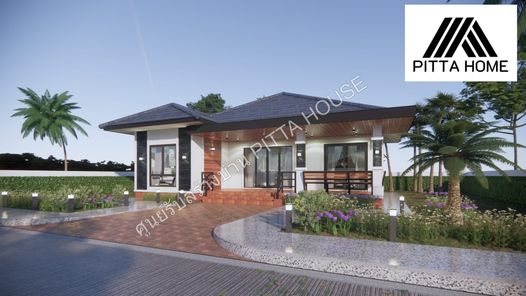 แบบบ้านสไตล์คอนเทมโพรารี่ R5tqxA5n