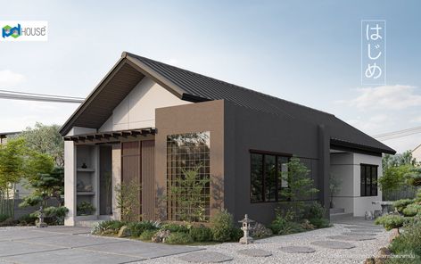 แบบบ้านสไตล์ทรอปิคอล dhFVvC0f