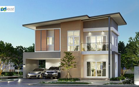 แบบบ้านสไตล์โมเดิร์น dMrHPVzt