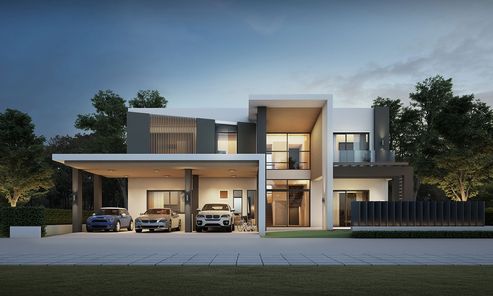 แบบบ้านสไตล์โมเดิร์น 2ZdOGGIp