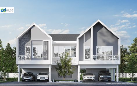 แบบบ้านสไตล์โมเดิร์น rWaHmclc