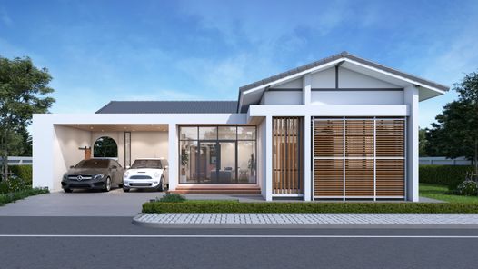 แบบบ้านสไตล์โมเดิร์น ทรอปิคอล 7No7ekDn