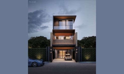 แบบบ้านสไตล์โมเดิร์น EHruf3lM