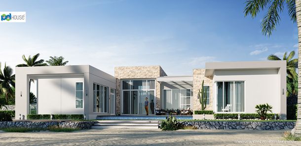 แบบบ้านสไตล์โมเดิร์น 6JmWd1aN