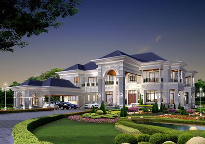 แบบบ้านสไตล์คลาสสิก 2W9m7Xks