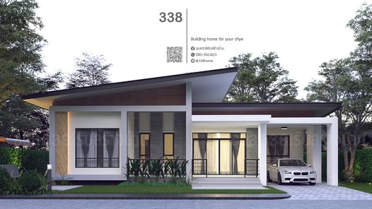 แบบบ้านสไตล์โมเดิร์น คลาสสิก FQhDuAt2