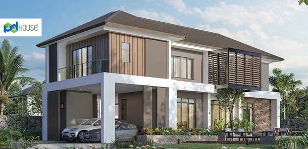 แบบบ้านสไตล์ทรอปิคอล u7vYEZqy