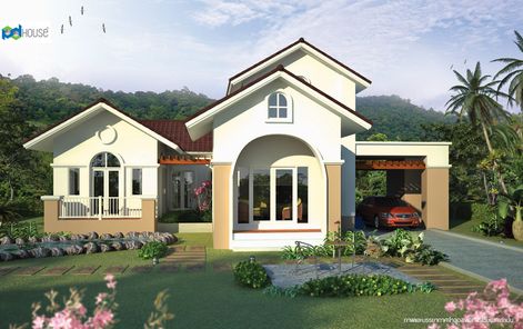 แบบบ้านสไตล์คลาสสิก k8jjzBnW