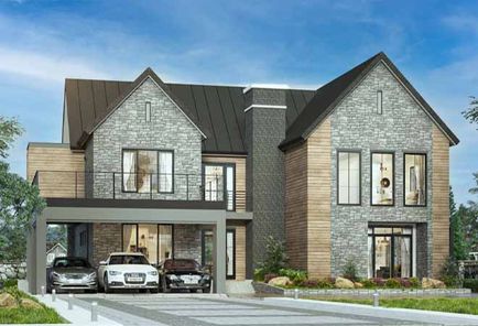 แบบบ้านสไตล์คลาสสิก ลักชูรี่ koFrRi8G