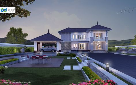แบบบ้านสไตล์โมเดิร์น HxPb8oiv