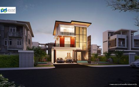 แบบบ้านสไตล์โมเดิร์น 9mpE3sJn