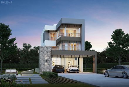 แบบบ้านสไตล์โมเดิร์น w4GR8ClQ